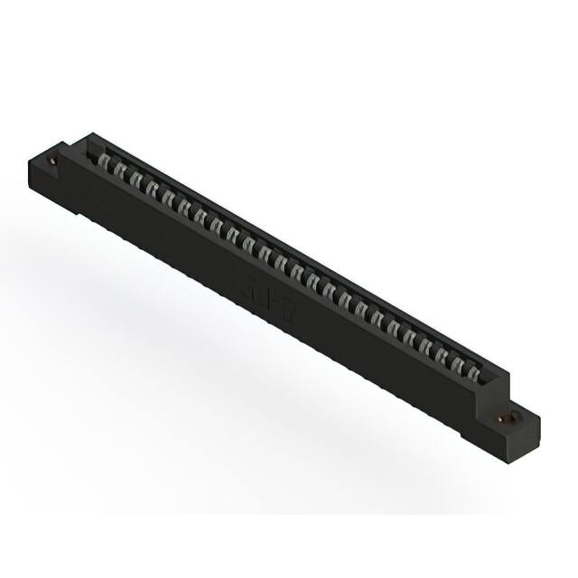 857-024-453-107 EDAC Inc.  Edgeboard Connectors